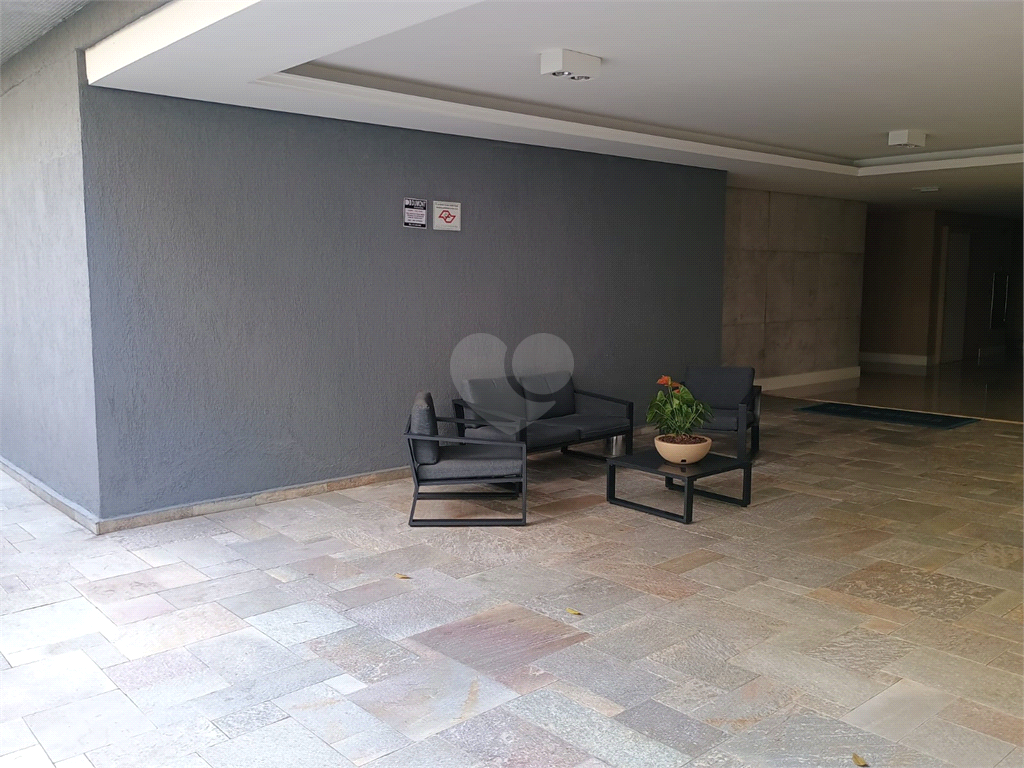 Venda Apartamento São Paulo Jardim Paulista REO1037785 22