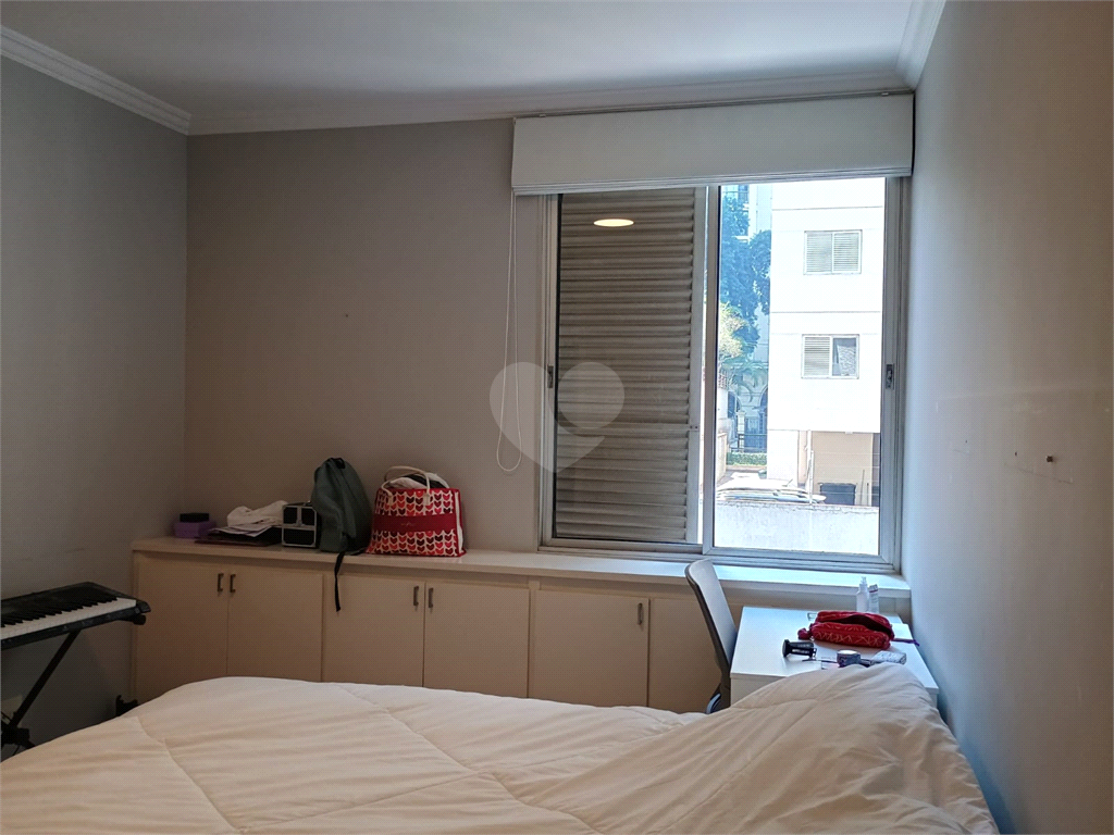 Venda Apartamento São Paulo Jardim Paulista REO1037785 15