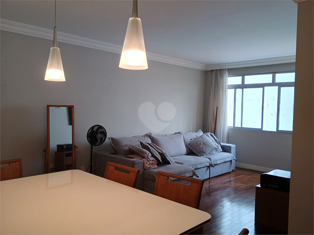 Venda Apartamento São Paulo Jardim Paulista REO1037785 3