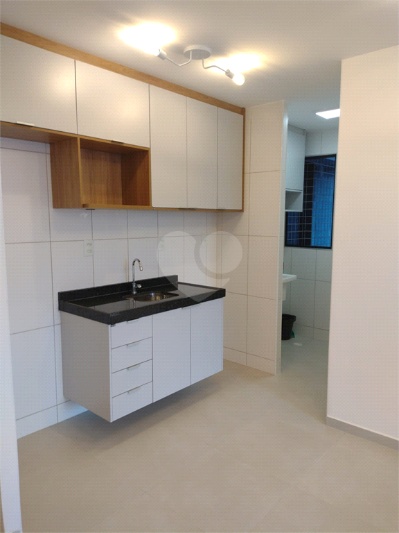 Aluguel Apartamento Maceió Jatiúca REO1037786 11