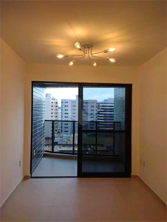 Aluguel Apartamento Maceió Jatiúca REO1037786 1