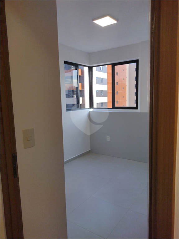 Aluguel Apartamento Maceió Jatiúca REO1037786 14