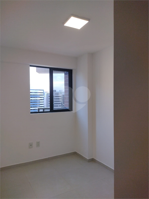 Aluguel Apartamento Maceió Jatiúca REO1037786 17