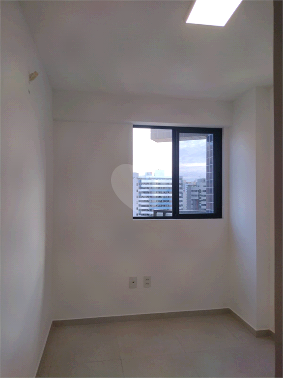 Aluguel Apartamento Maceió Jatiúca REO1037786 19