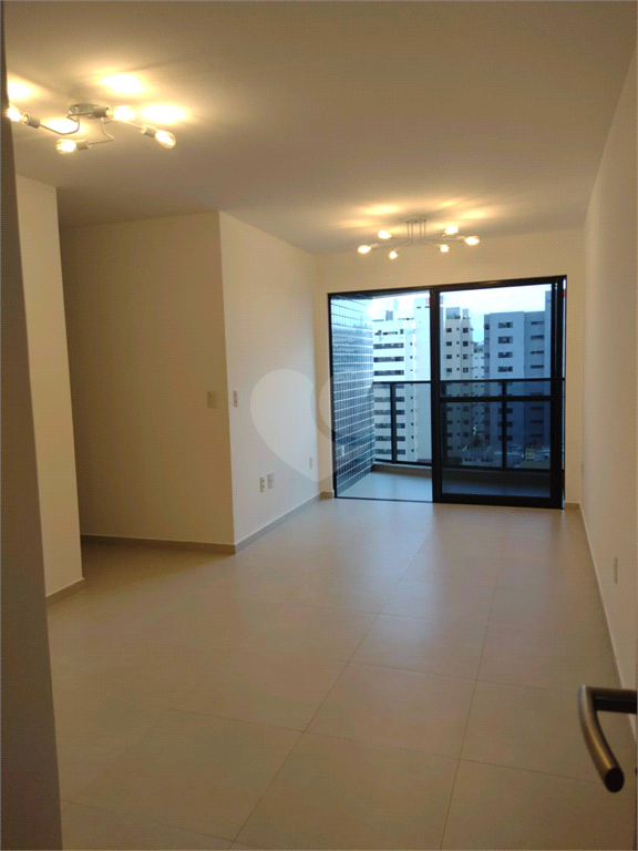 Aluguel Apartamento Maceió Jatiúca REO1037786 4