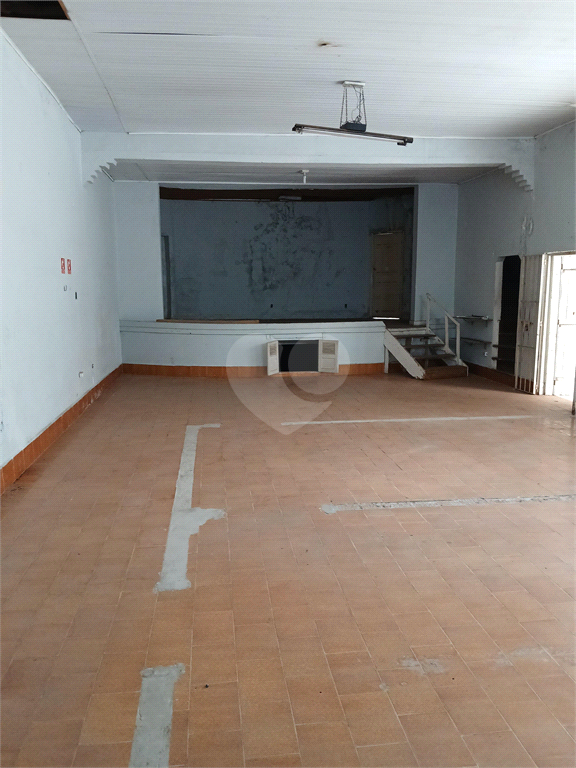 Aluguel Salão Comercial São Paulo Vila Leopoldina REO1037791 29