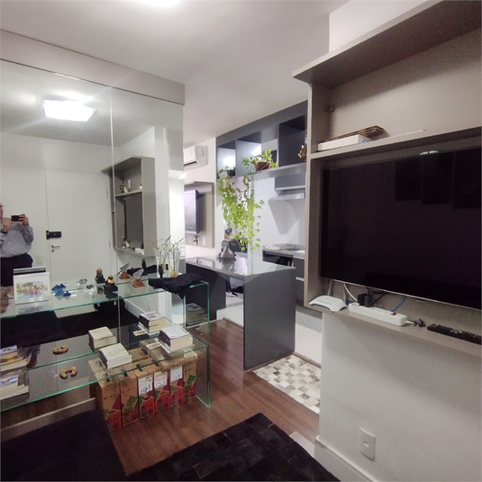 Aluguel Apartamento São Paulo Brás REO1037792 16