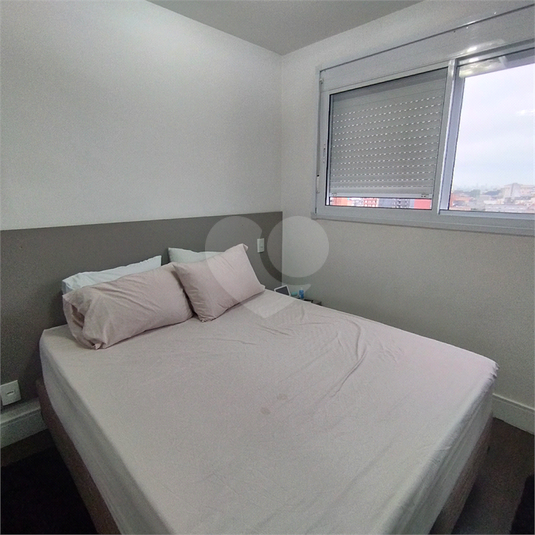 Aluguel Apartamento São Paulo Brás REO1037792 5