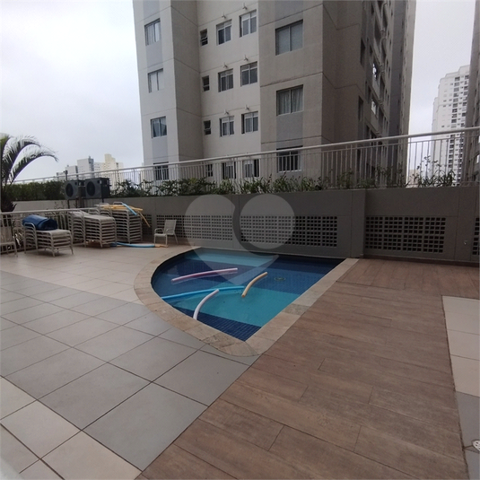 Aluguel Apartamento São Paulo Brás REO1037792 14