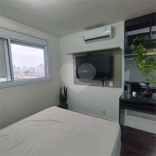 Aluguel Apartamento São Paulo Brás REO1037792 6