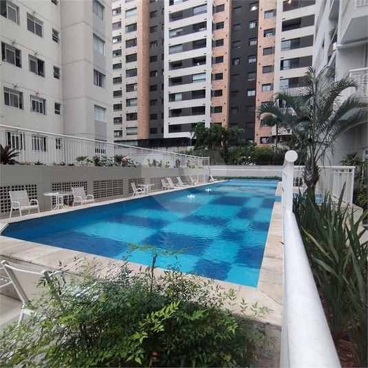 Aluguel Apartamento São Paulo Brás REO1037792 24