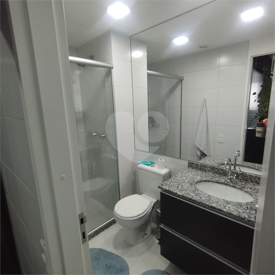 Aluguel Apartamento São Paulo Brás REO1037792 12