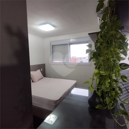 Aluguel Apartamento São Paulo Brás REO1037792 4