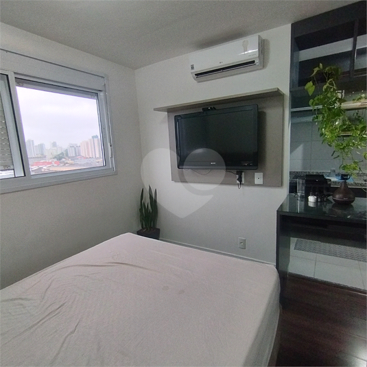 Aluguel Apartamento São Paulo Brás REO1037792 7