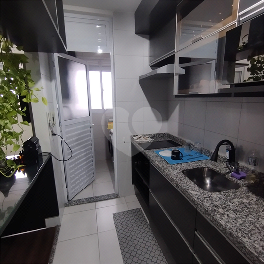 Aluguel Apartamento São Paulo Brás REO1037792 8