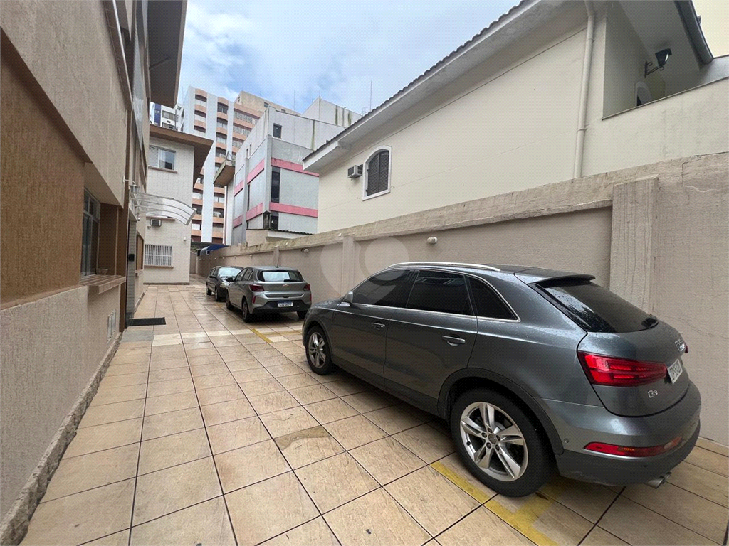 Aluguel Apartamento Santos Boqueirão REO1037793 15