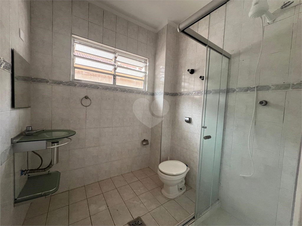 Aluguel Apartamento Santos Boqueirão REO1037793 10