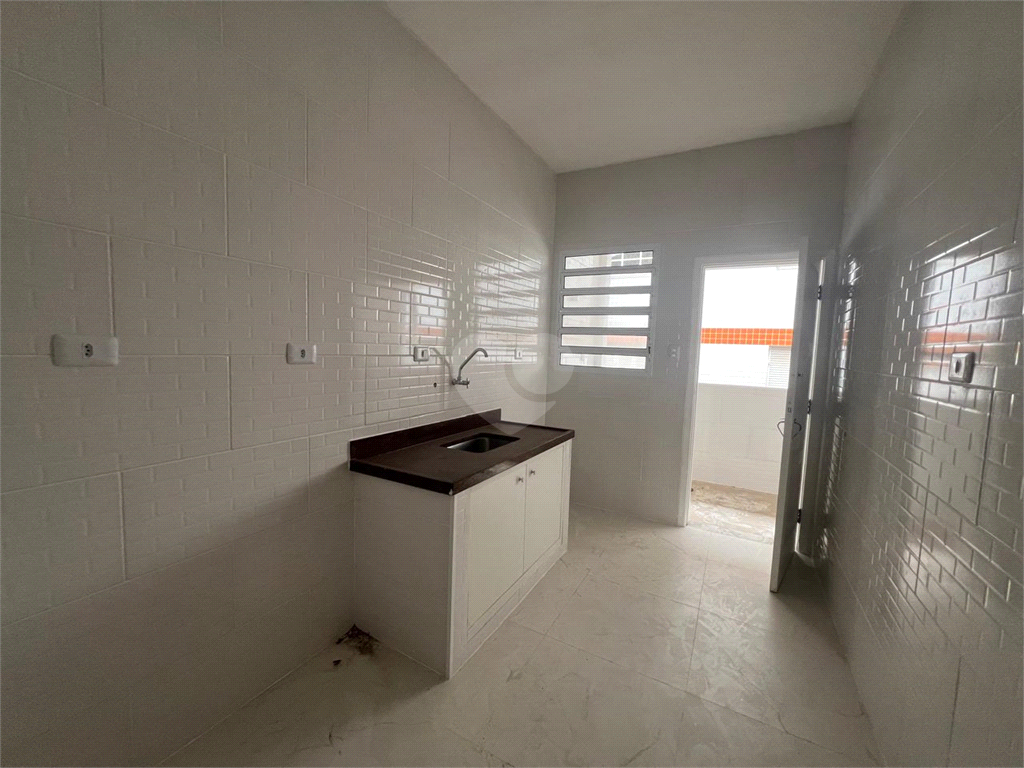 Aluguel Apartamento Santos Boqueirão REO1037793 11