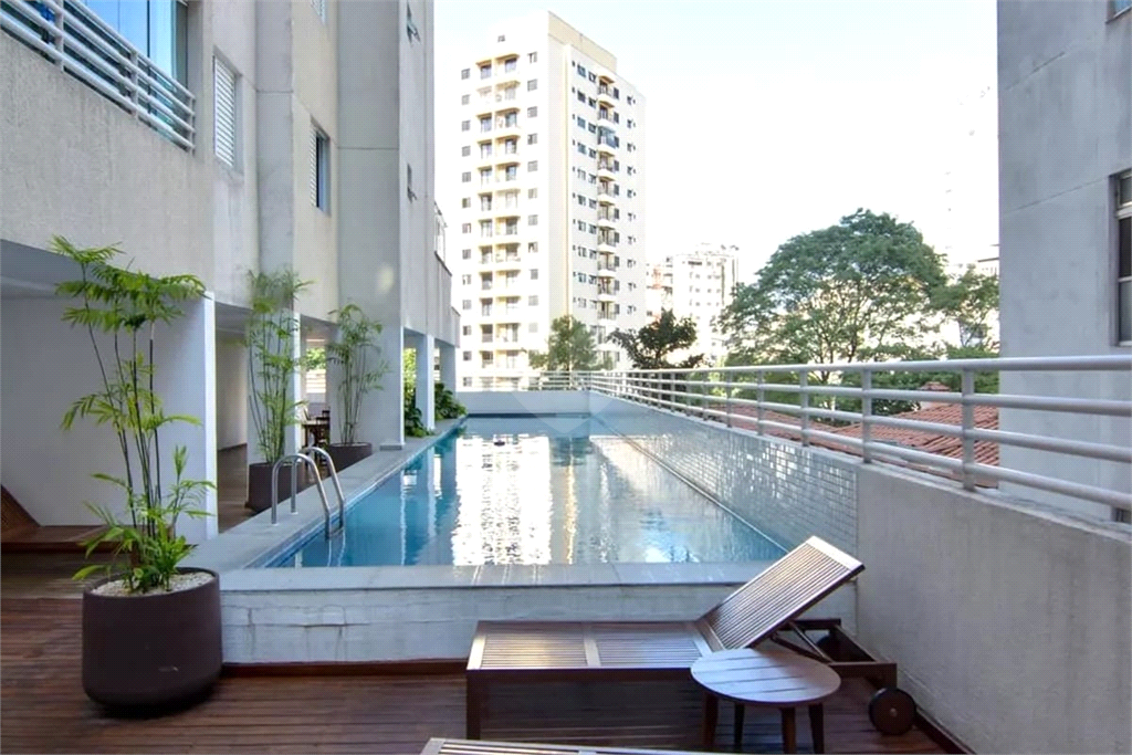 Venda Apartamento São Paulo Bela Vista REO1037796 10