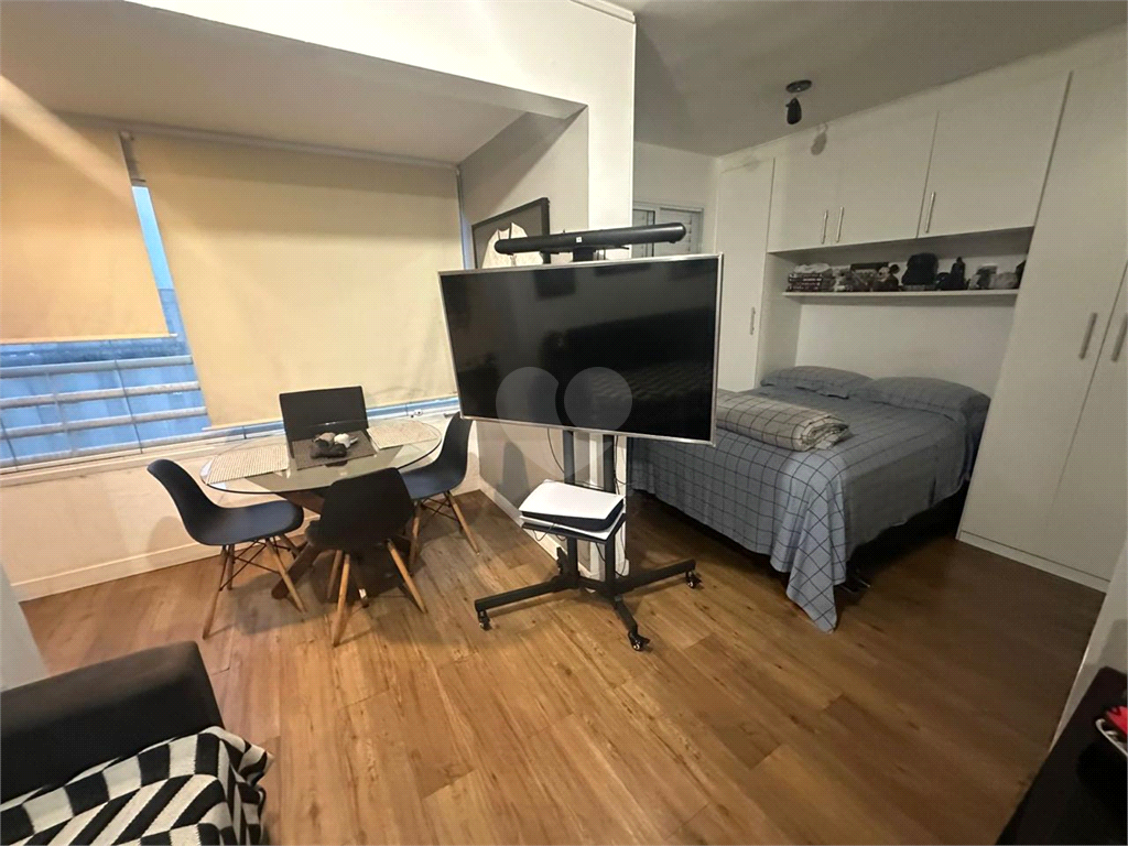 Venda Apartamento São Paulo Bela Vista REO1037796 6