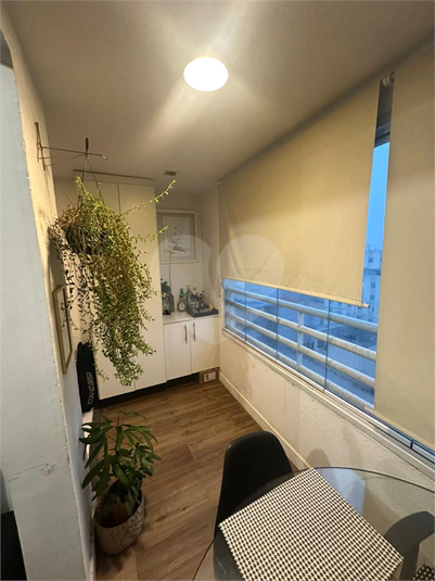 Venda Apartamento São Paulo Bela Vista REO1037796 8