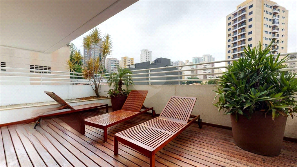 Venda Apartamento São Paulo Bela Vista REO1037796 12