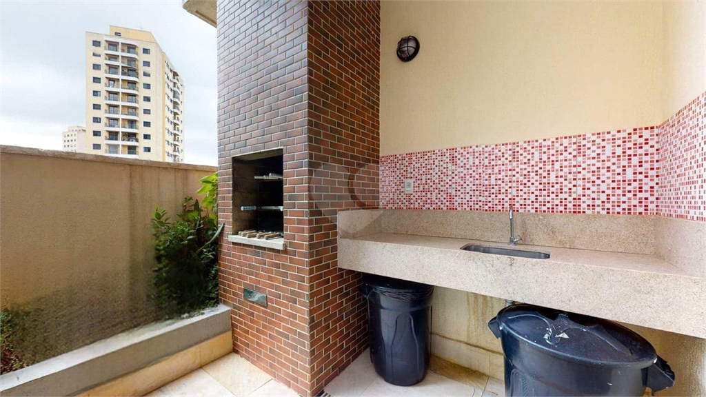 Venda Apartamento São Paulo Bela Vista REO1037796 14