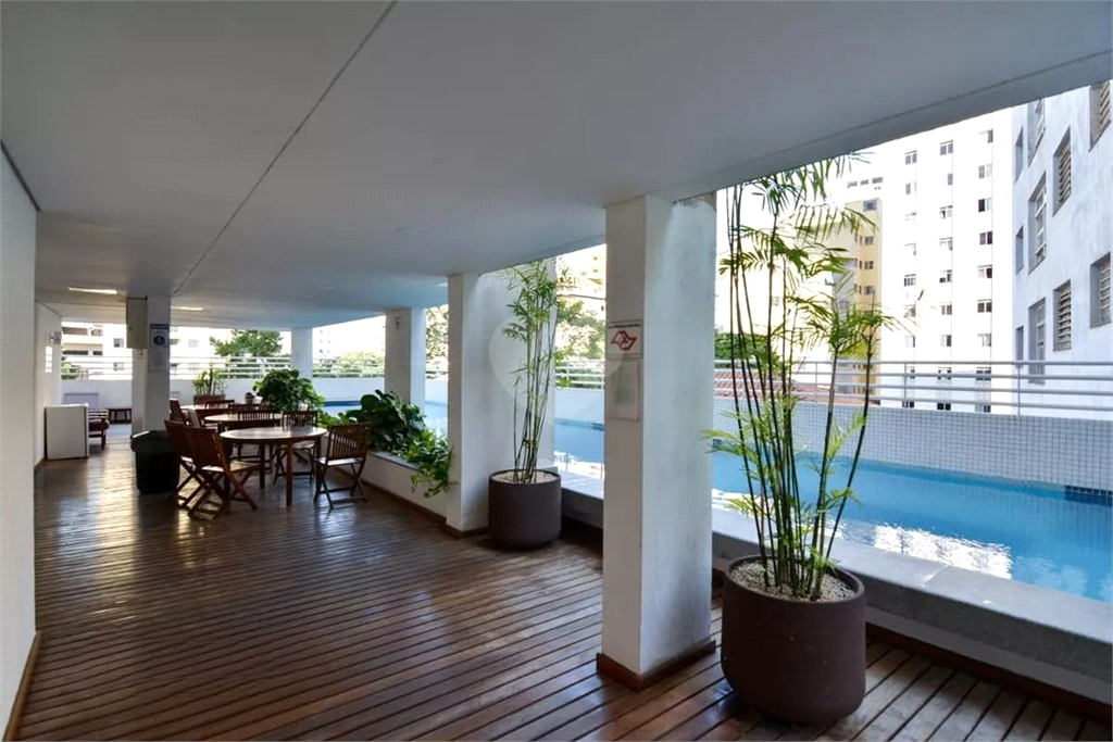 Venda Apartamento São Paulo Bela Vista REO1037796 9