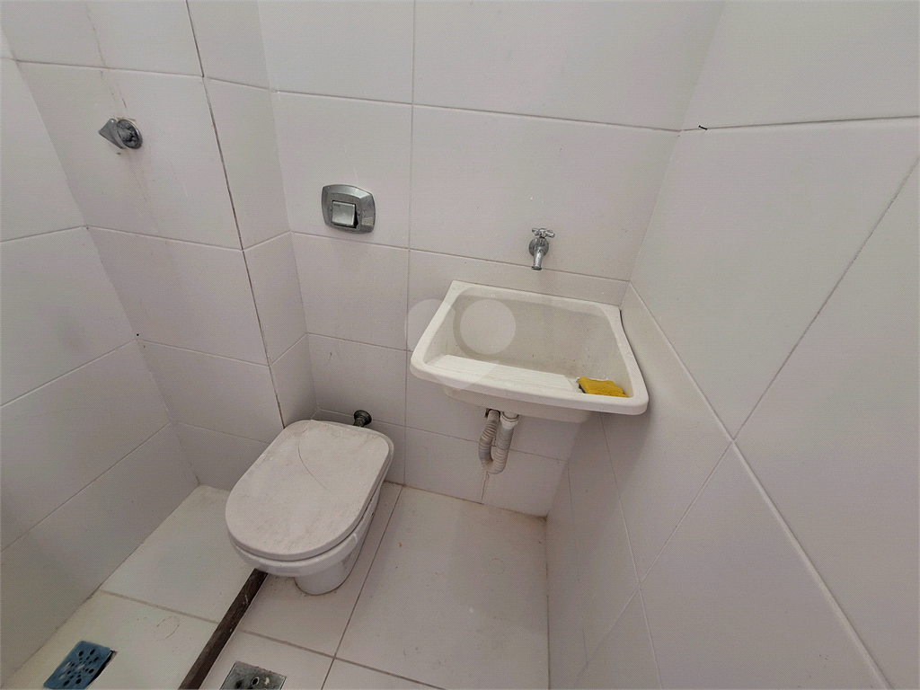 Venda Apartamento Rio De Janeiro Rio Comprido REO1037798 16