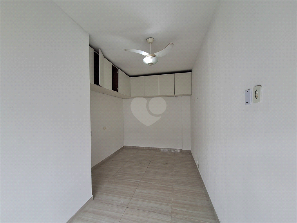 Venda Apartamento Rio De Janeiro Rio Comprido REO1037798 34