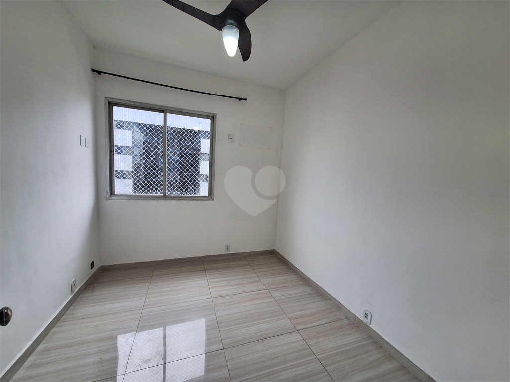 Venda Apartamento Rio De Janeiro Rio Comprido REO1037798 37