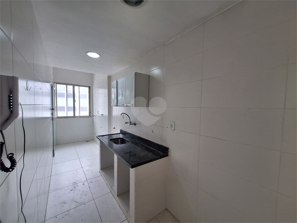 Venda Apartamento Rio De Janeiro Rio Comprido REO1037798 41