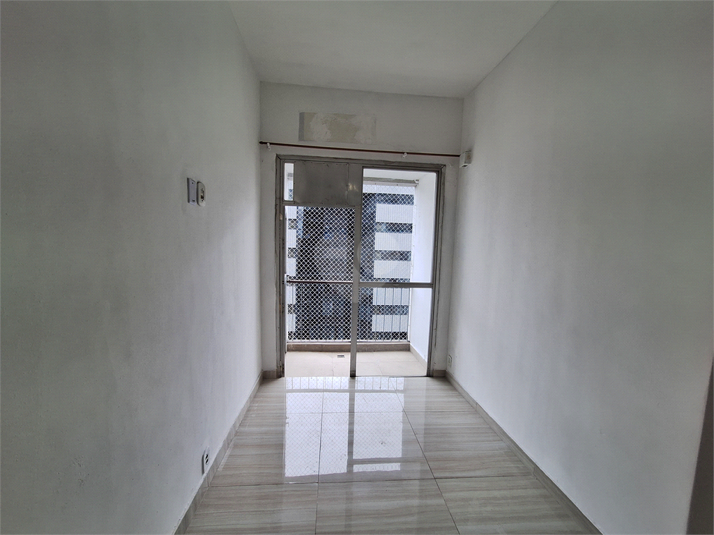 Venda Apartamento Rio De Janeiro Rio Comprido REO1037798 8