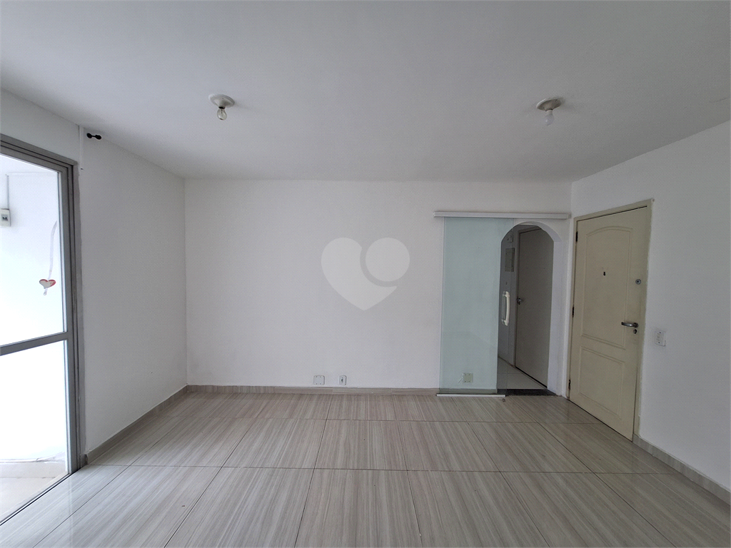 Venda Apartamento Rio De Janeiro Rio Comprido REO1037798 2