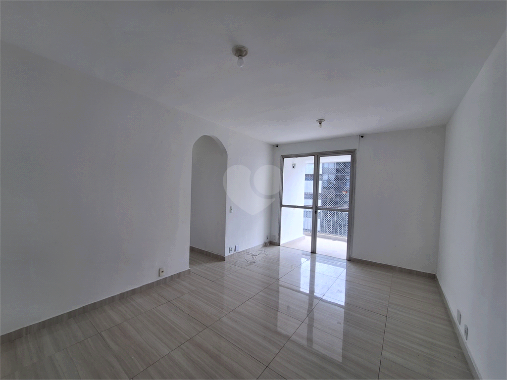 Venda Apartamento Rio De Janeiro Rio Comprido REO1037798 31