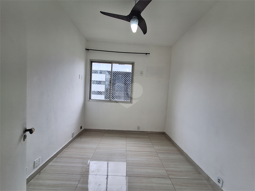 Venda Apartamento Rio De Janeiro Rio Comprido REO1037798 10