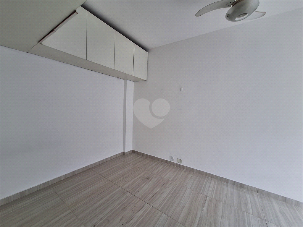 Venda Apartamento Rio De Janeiro Rio Comprido REO1037798 33