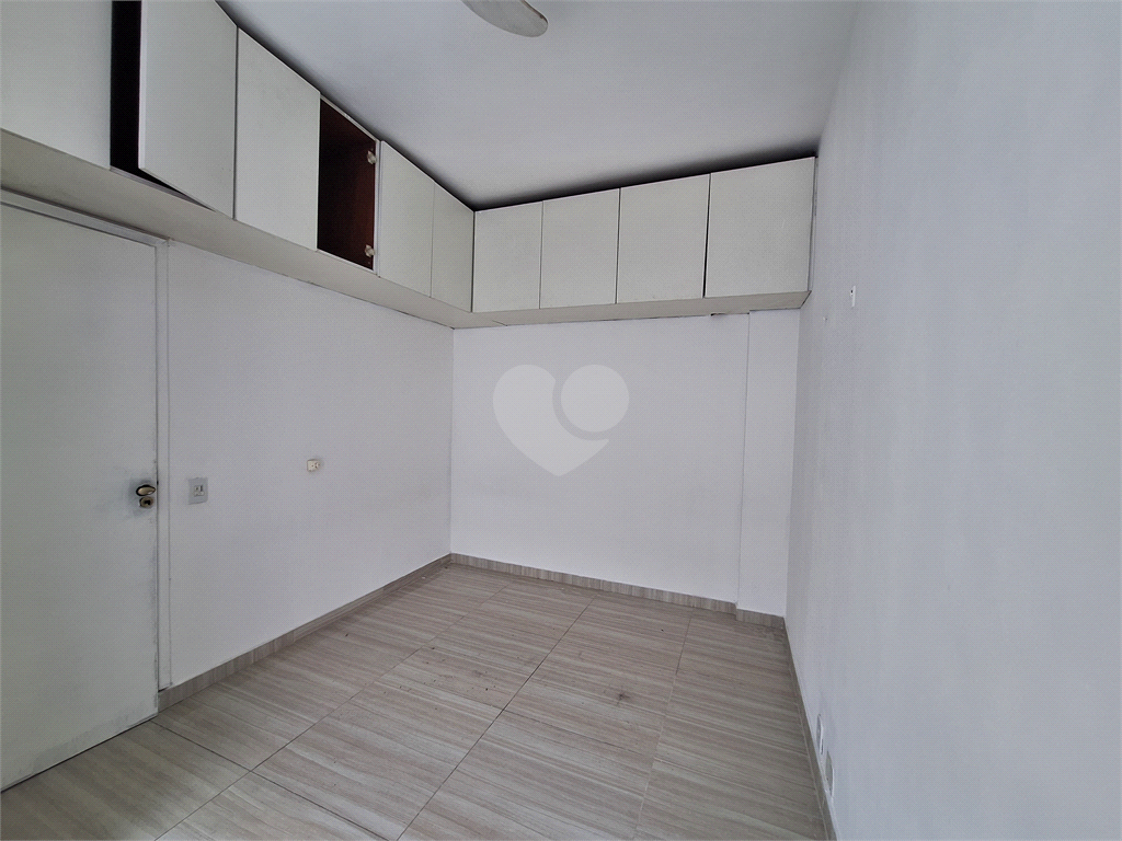 Venda Apartamento Rio De Janeiro Rio Comprido REO1037798 32