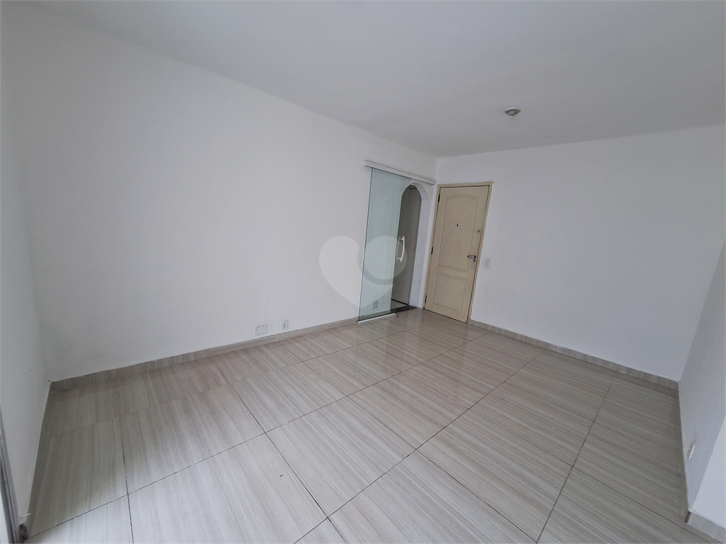 Venda Apartamento Rio De Janeiro Rio Comprido REO1037798 4