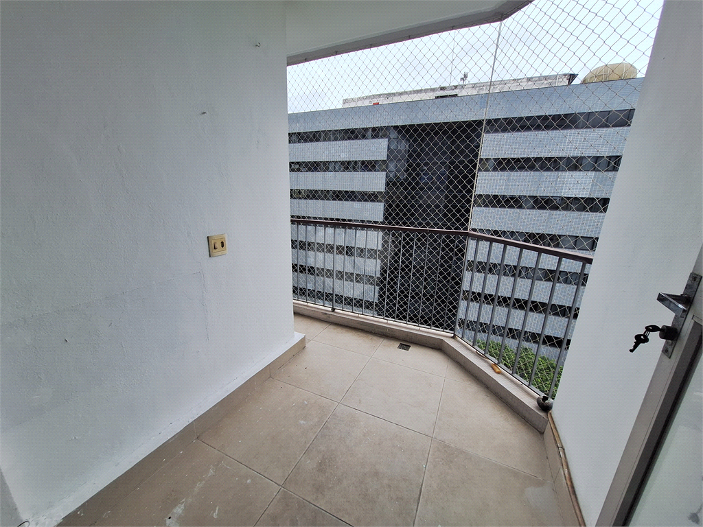 Venda Apartamento Rio De Janeiro Rio Comprido REO1037798 5