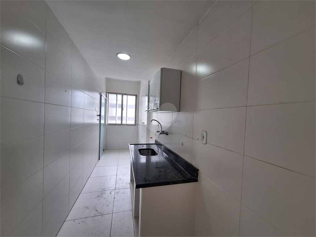 Venda Apartamento Rio De Janeiro Rio Comprido REO1037798 13