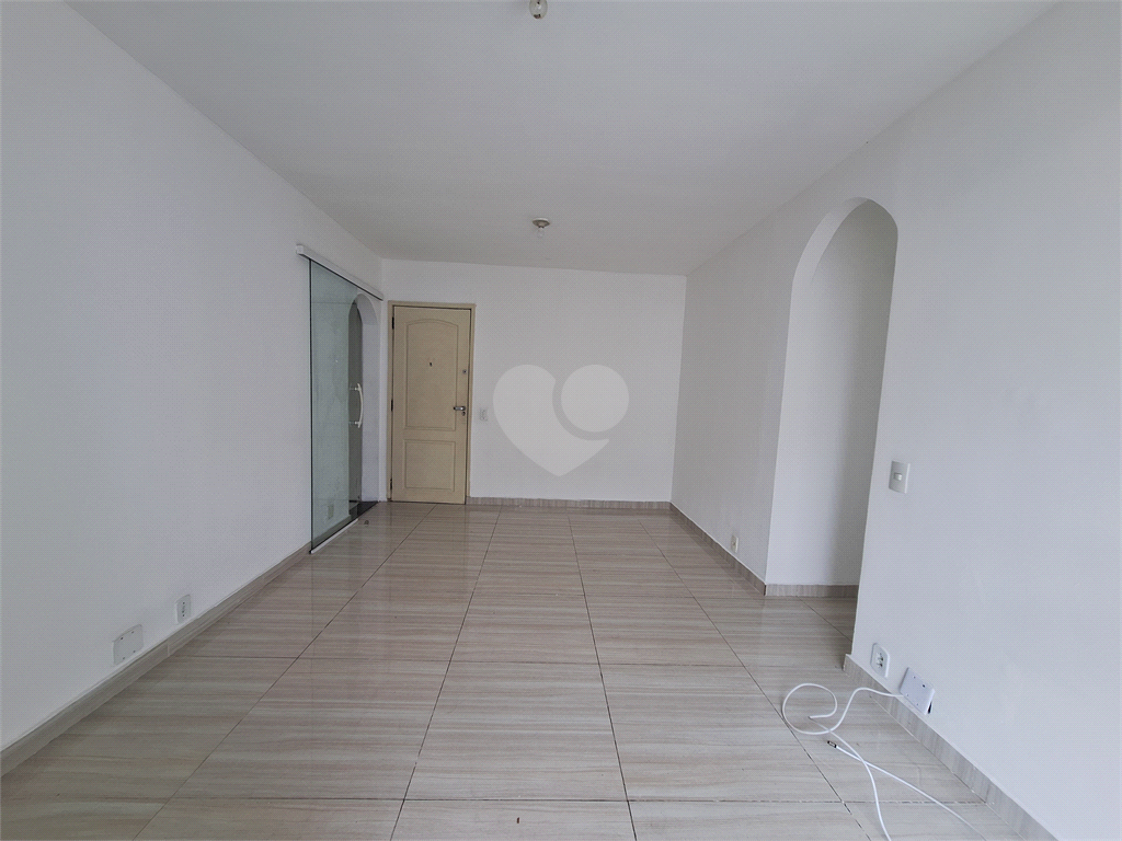 Venda Apartamento Rio De Janeiro Rio Comprido REO1037798 3