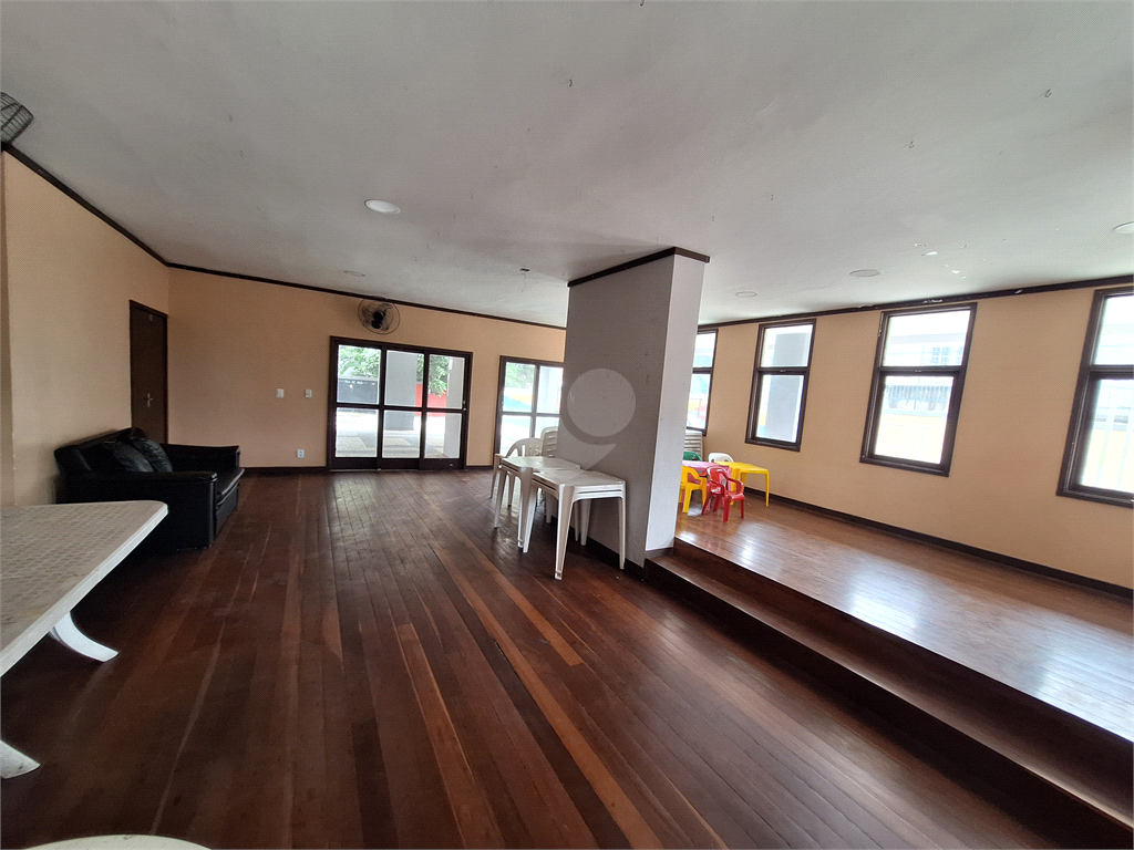 Venda Apartamento Rio De Janeiro Rio Comprido REO1037798 23