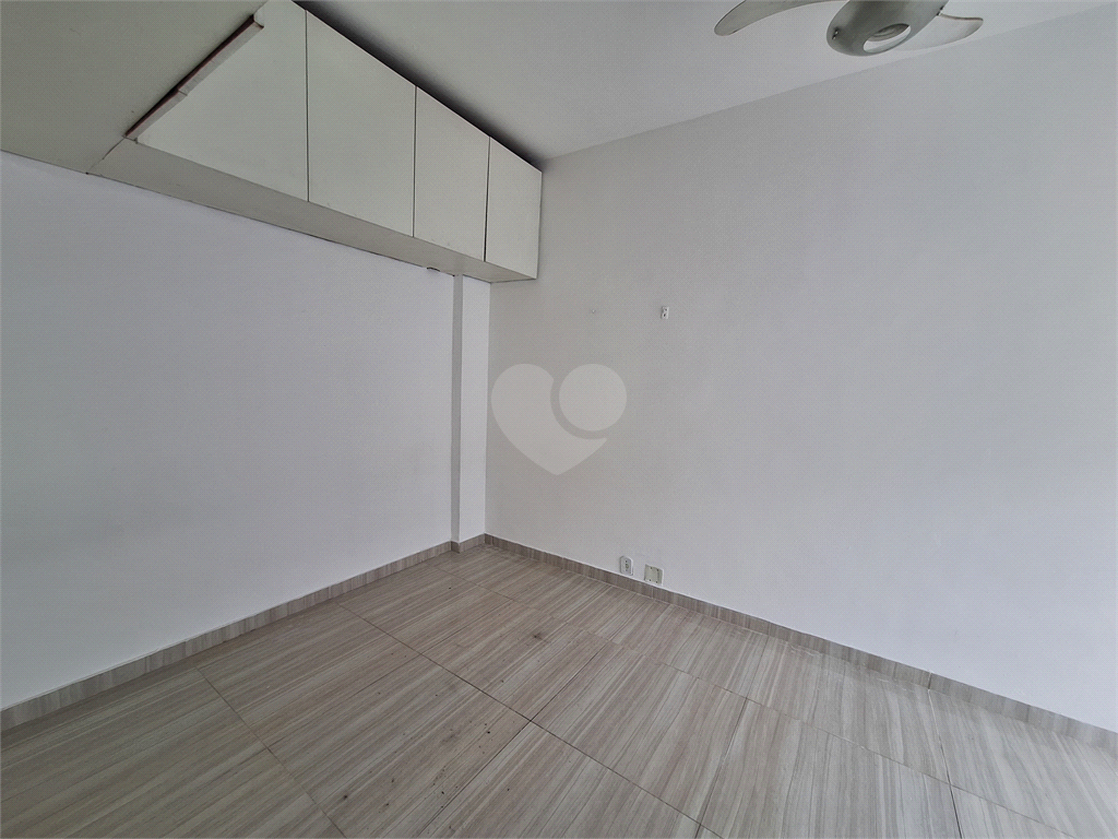 Venda Apartamento Rio De Janeiro Rio Comprido REO1037798 7