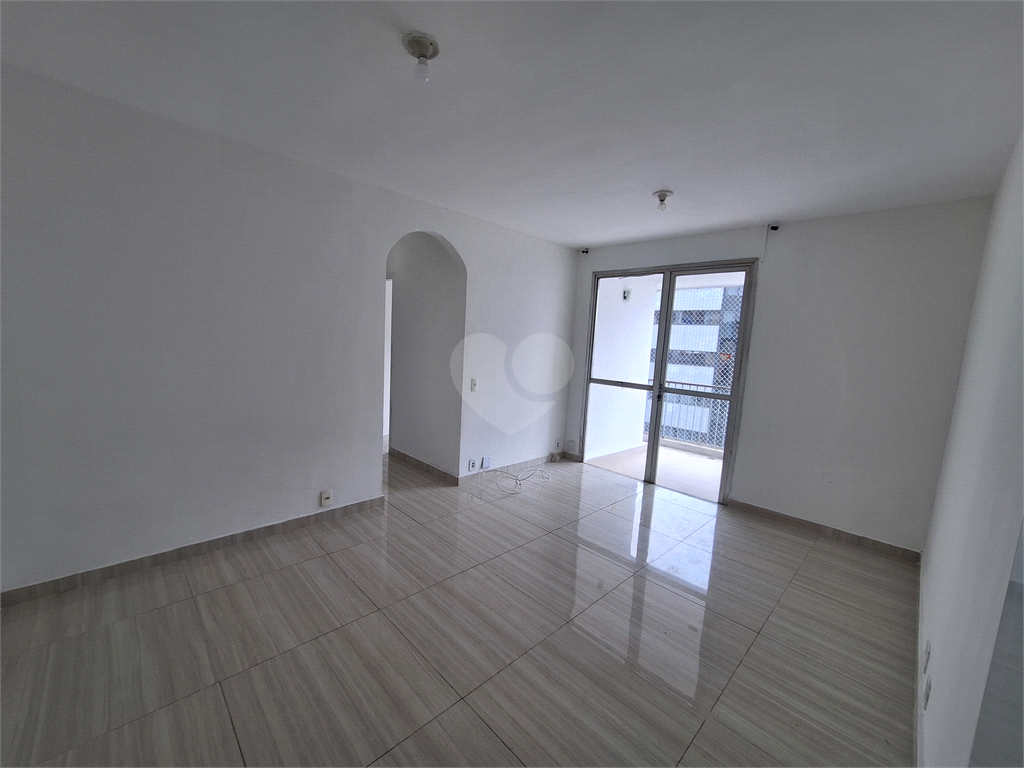 Venda Apartamento Rio De Janeiro Rio Comprido REO1037798 1