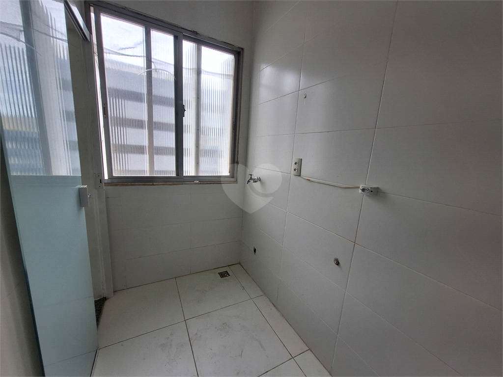 Venda Apartamento Rio De Janeiro Rio Comprido REO1037798 15