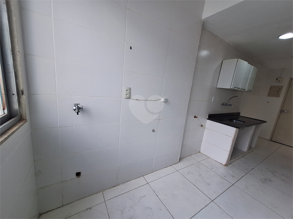 Venda Apartamento Rio De Janeiro Rio Comprido REO1037798 39