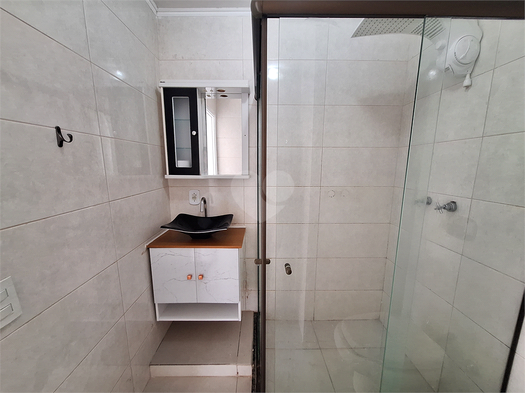 Venda Apartamento Rio De Janeiro Rio Comprido REO1037798 12