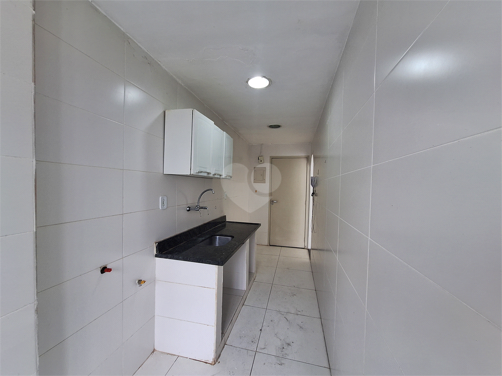 Venda Apartamento Rio De Janeiro Rio Comprido REO1037798 14