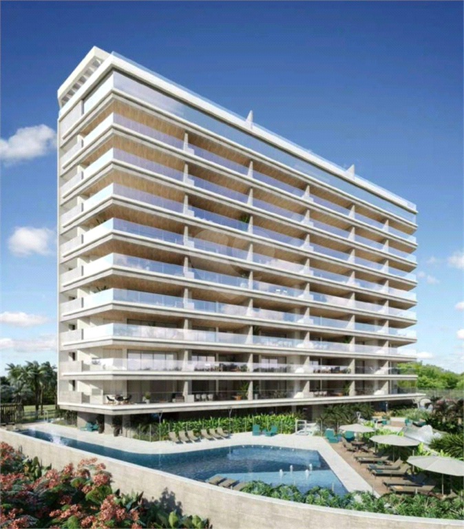 Venda Apartamento Bertioga Riviera REO1037801 16